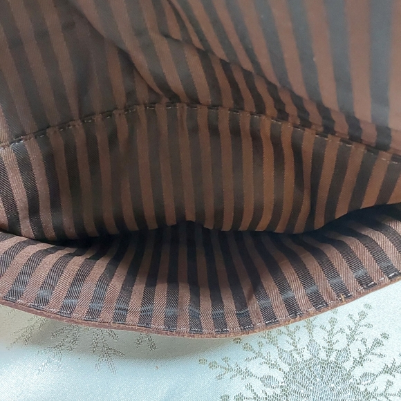 Jack Georges Voyager leather crossbody - Picture 6 of 6